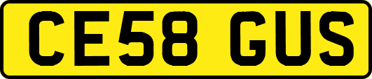 CE58GUS