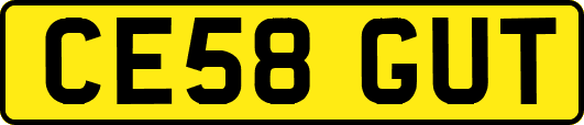 CE58GUT