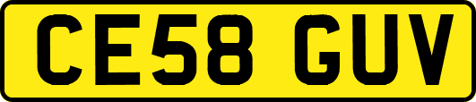 CE58GUV
