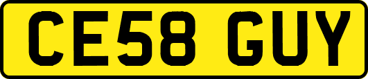 CE58GUY