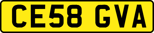 CE58GVA