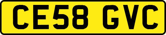 CE58GVC