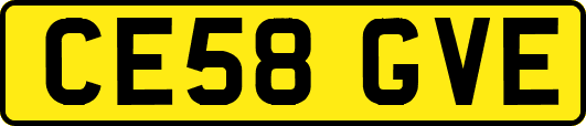 CE58GVE
