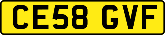CE58GVF