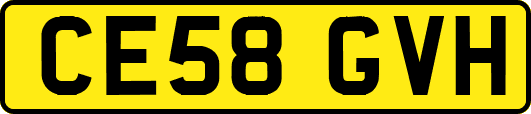 CE58GVH