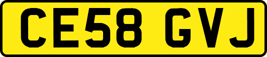 CE58GVJ