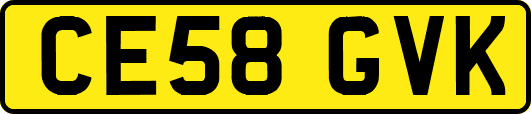 CE58GVK