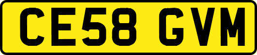 CE58GVM