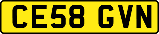 CE58GVN