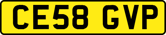 CE58GVP