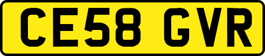 CE58GVR