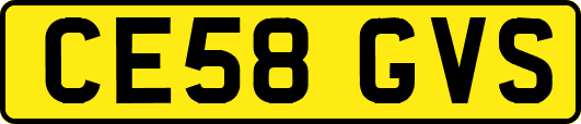 CE58GVS