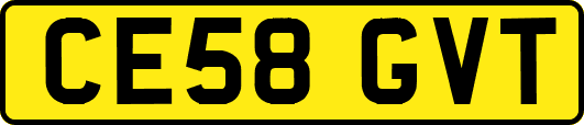 CE58GVT