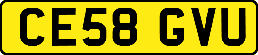 CE58GVU