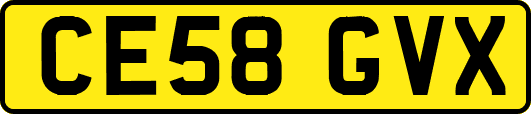 CE58GVX
