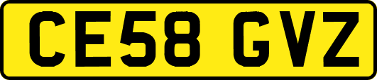 CE58GVZ