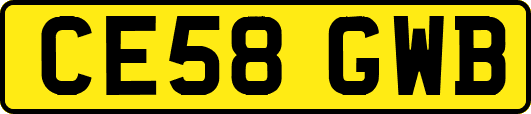 CE58GWB