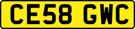 CE58GWC