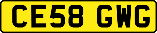 CE58GWG