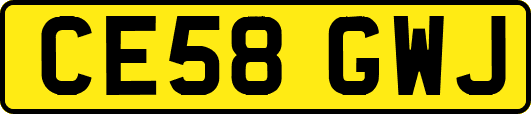CE58GWJ
