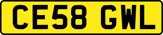 CE58GWL
