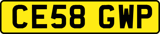 CE58GWP