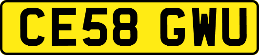 CE58GWU