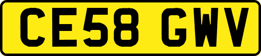 CE58GWV