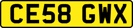 CE58GWX