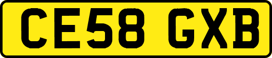 CE58GXB