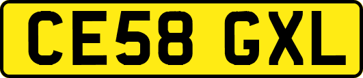 CE58GXL