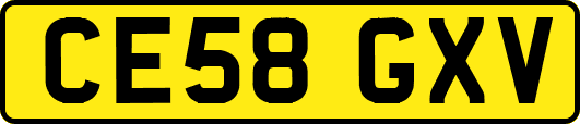 CE58GXV