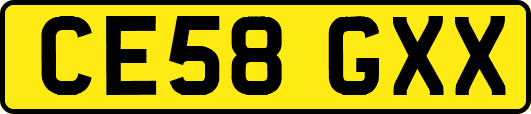 CE58GXX