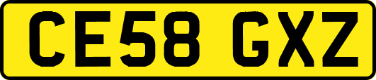 CE58GXZ