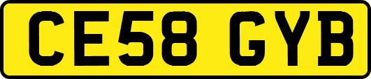 CE58GYB
