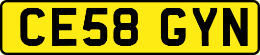 CE58GYN