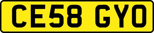 CE58GYO