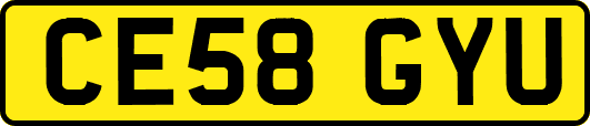 CE58GYU