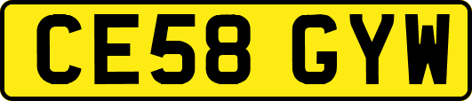 CE58GYW