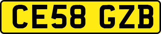 CE58GZB