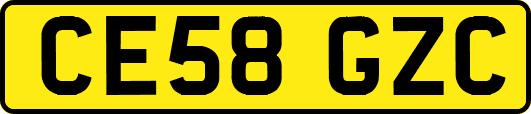 CE58GZC