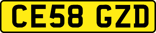 CE58GZD