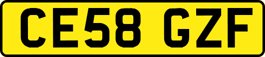 CE58GZF