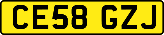 CE58GZJ