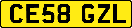 CE58GZL