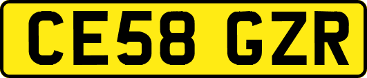 CE58GZR