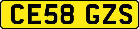 CE58GZS