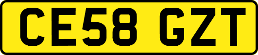 CE58GZT