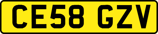 CE58GZV