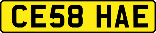 CE58HAE